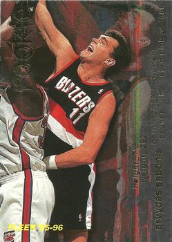 Arvydas Sabonis