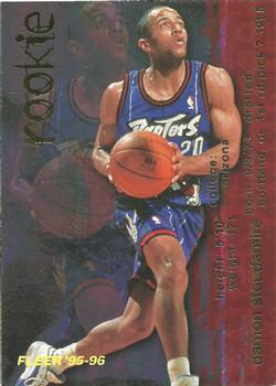 Damon Stoudamire