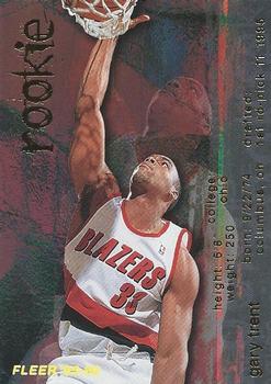 Gary Trent