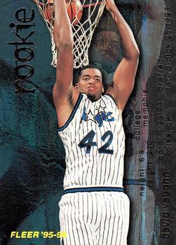 David Vaughn