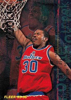 Rasheed Wallace