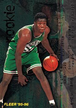 Eric Williams