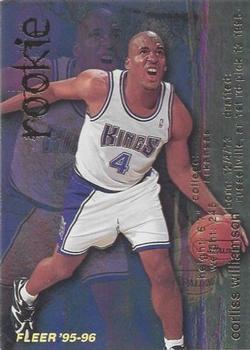 Corliss Williamson