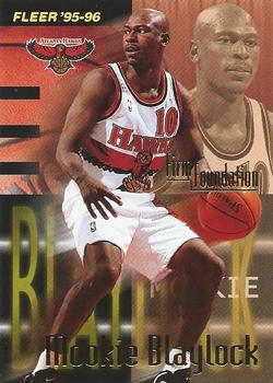 Mookie Blaylock