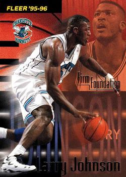 Larry Johnson
