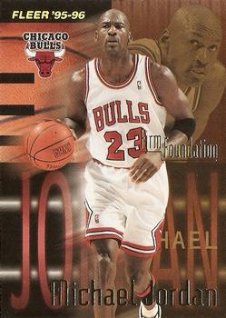 Michael Jordan