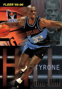 Tyrone Hill