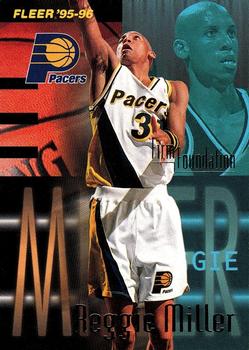 Reggie Miller