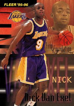 Nick Van Exel