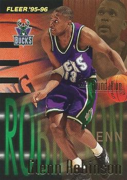 Glenn Robinson