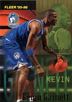Kevin Garnett
