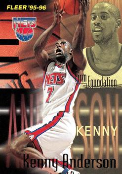 Kenny Anderson