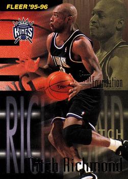 Mitch Richmond