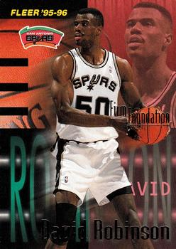 David Robinson