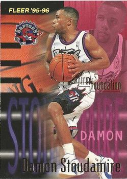 Damon Stoudamire