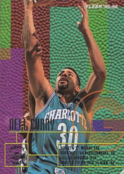 Dell Curry