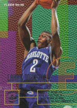 Larry Johnson