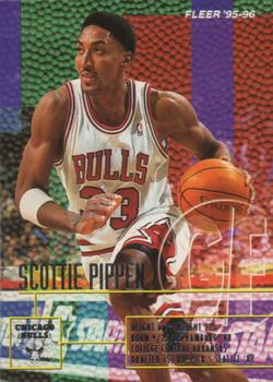 Scottie Pippen