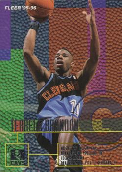 Terrell Brandon