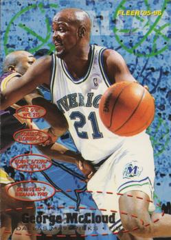 George McCloud