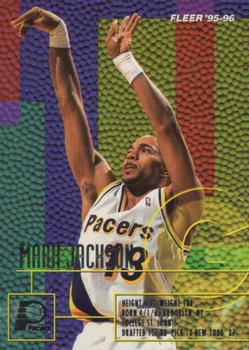Mark Jackson