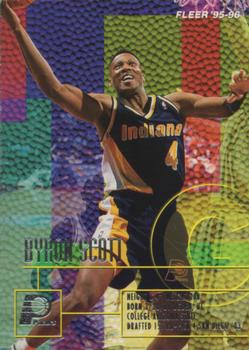 Byron Scott