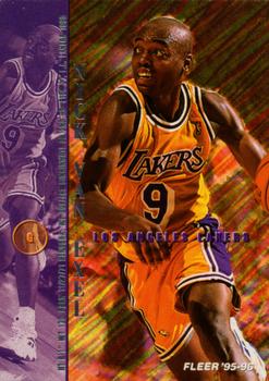Nick Van Exel