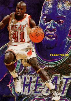 Glen Rice