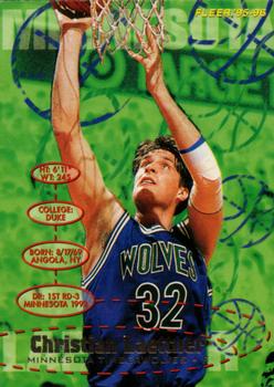 Christian Laettner