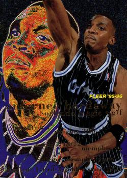 Anfernee Hardaway