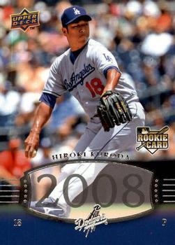 Hiroki Kuroda