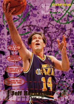 Jeff Hornacek