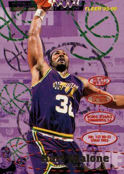 Karl Malone