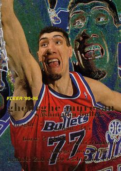 Gheorghe Muresan