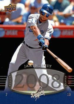 James Loney