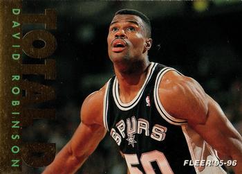 David Robinson
