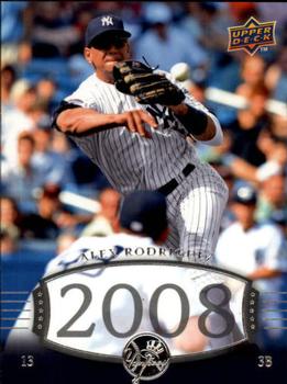Alex Rodriguez