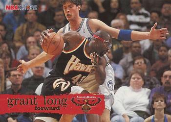 Grant Long