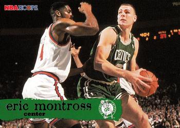 Eric Montross