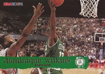 Dominique Wilkins