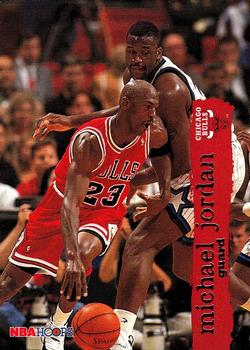 Michael Jordan