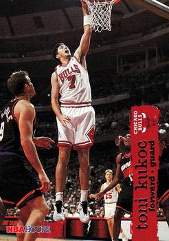 Toni Kukoc