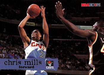 Chris Mills