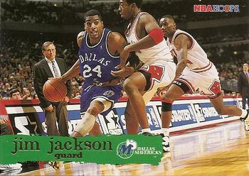 Jim Jackson