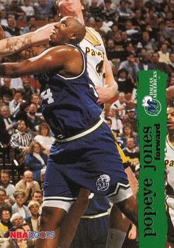 Popeye Jones