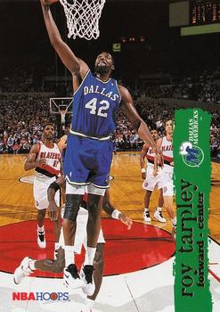 Roy Tarpley