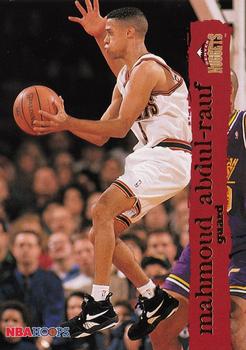 Mahmoud Abdul-Rauf