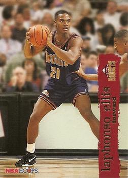 LaPhonso Ellis