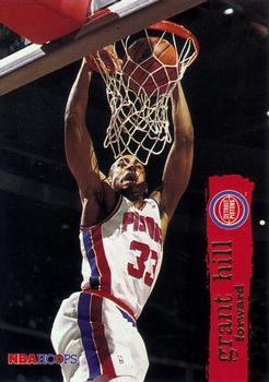 Grant Hill