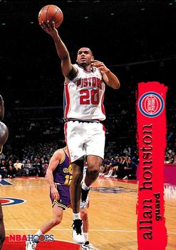 Allan Houston